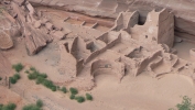 PICTURES/Canyon de Chelly - North Rim Day 2/t_AP-Ruins Closeup1.JPG